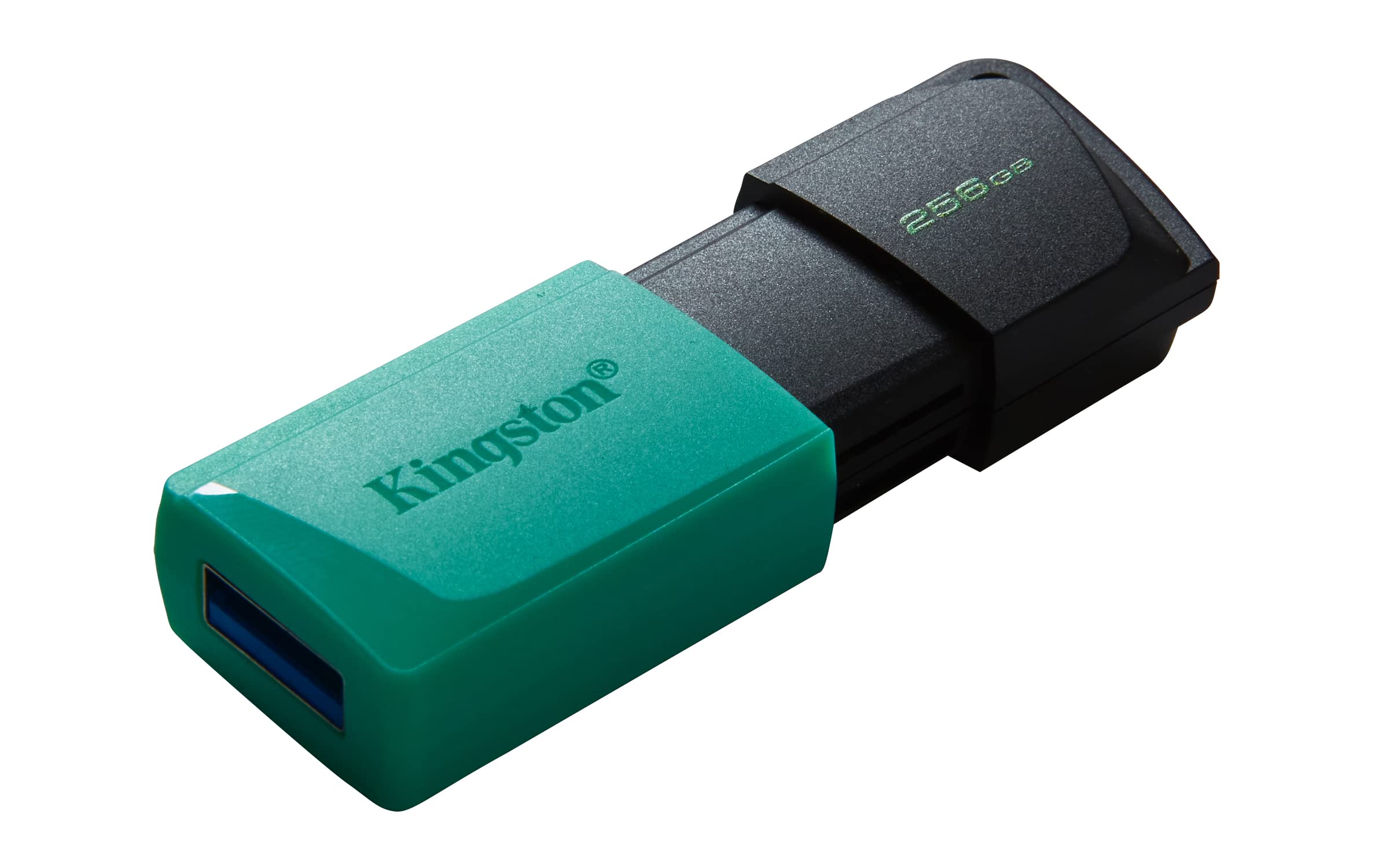 kingston-datatraveler-exodia-m-256gb-usb-3-2-gen-1-nero-verde-ottanio image 2