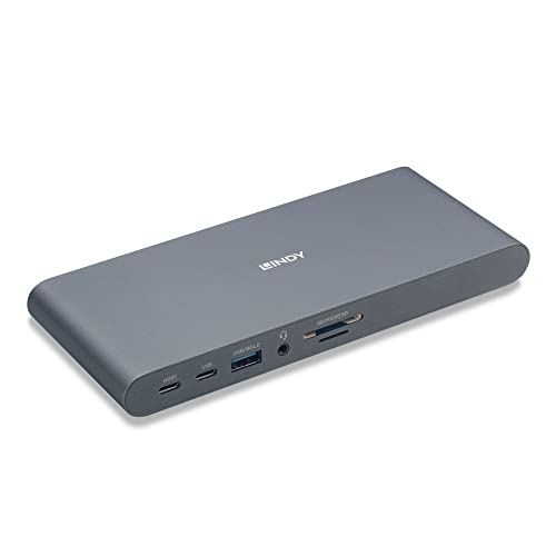 lindy-dst-pro-5k-xt-docking-station-usb-c-5k-dp-hdmi-pd-100w image 6