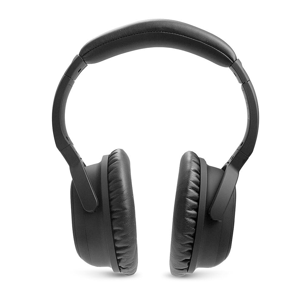 lindy-lh500xw-cuffie-bluetooth-wireless-over-ear-anc-nere image 2