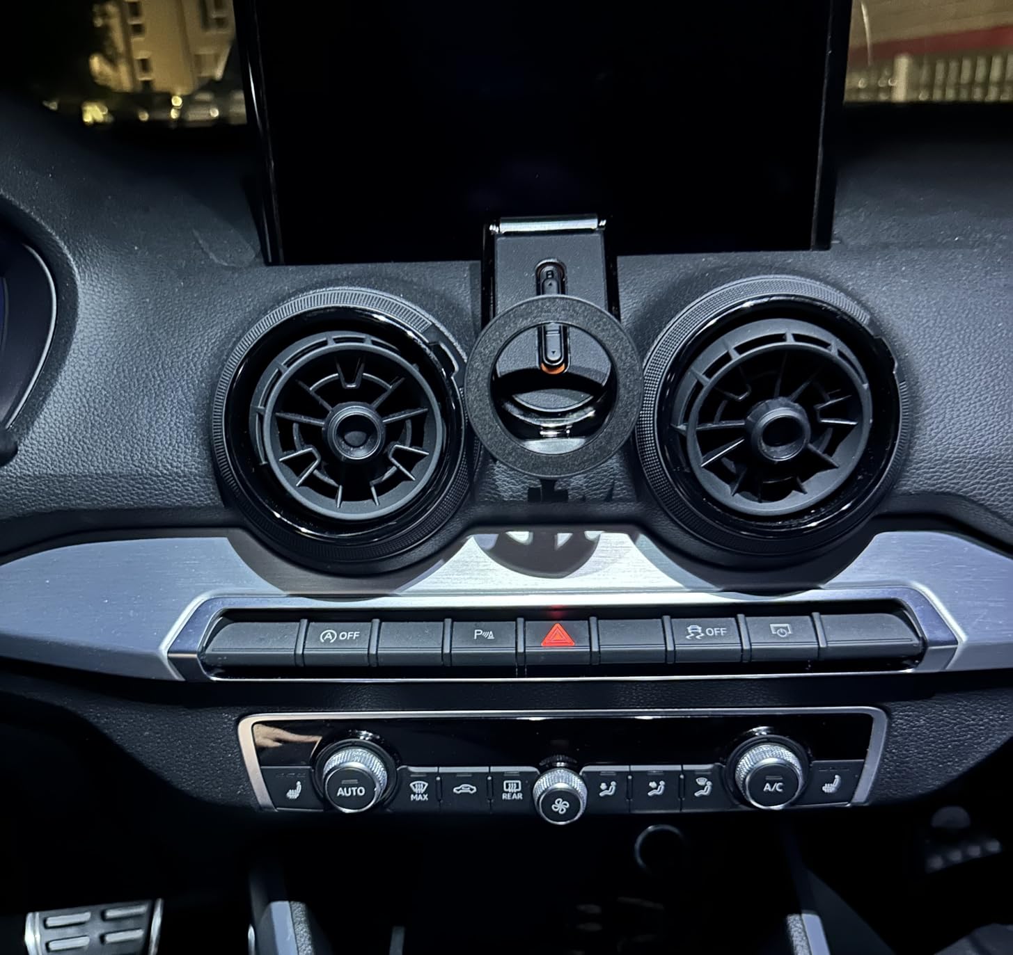 Consigliatissimo per auto