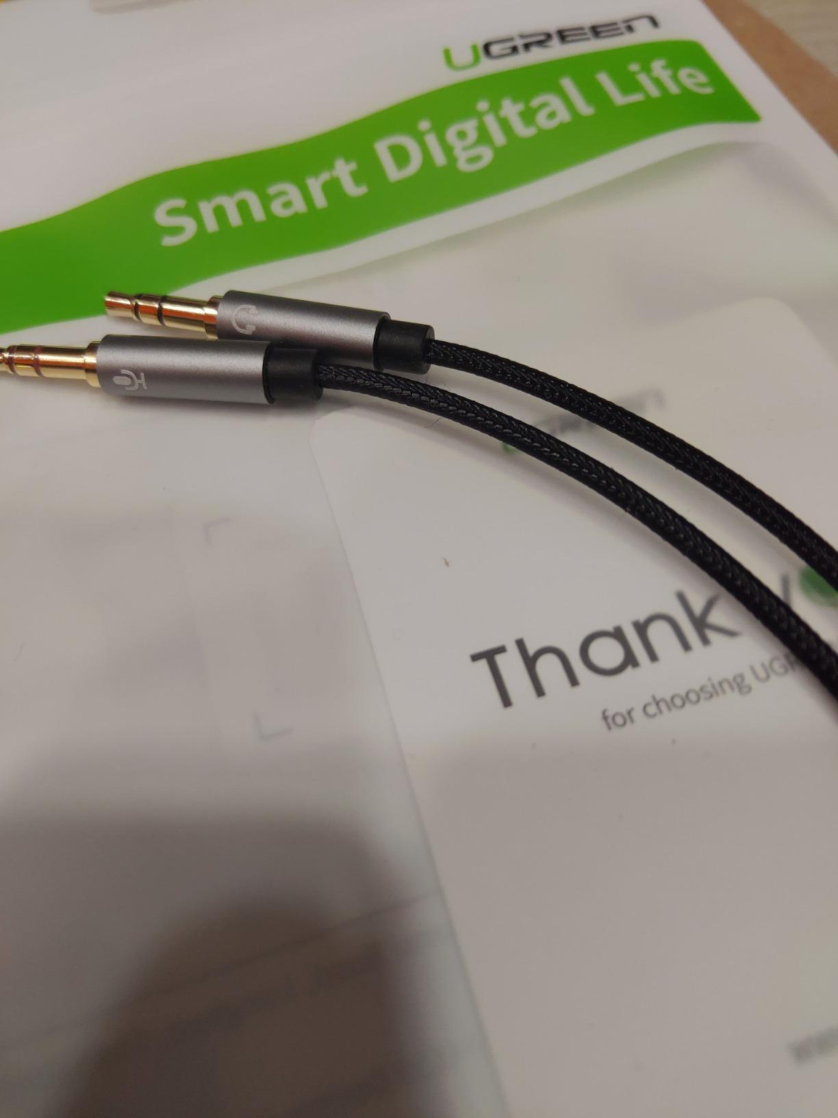 Qualità UGREEN top