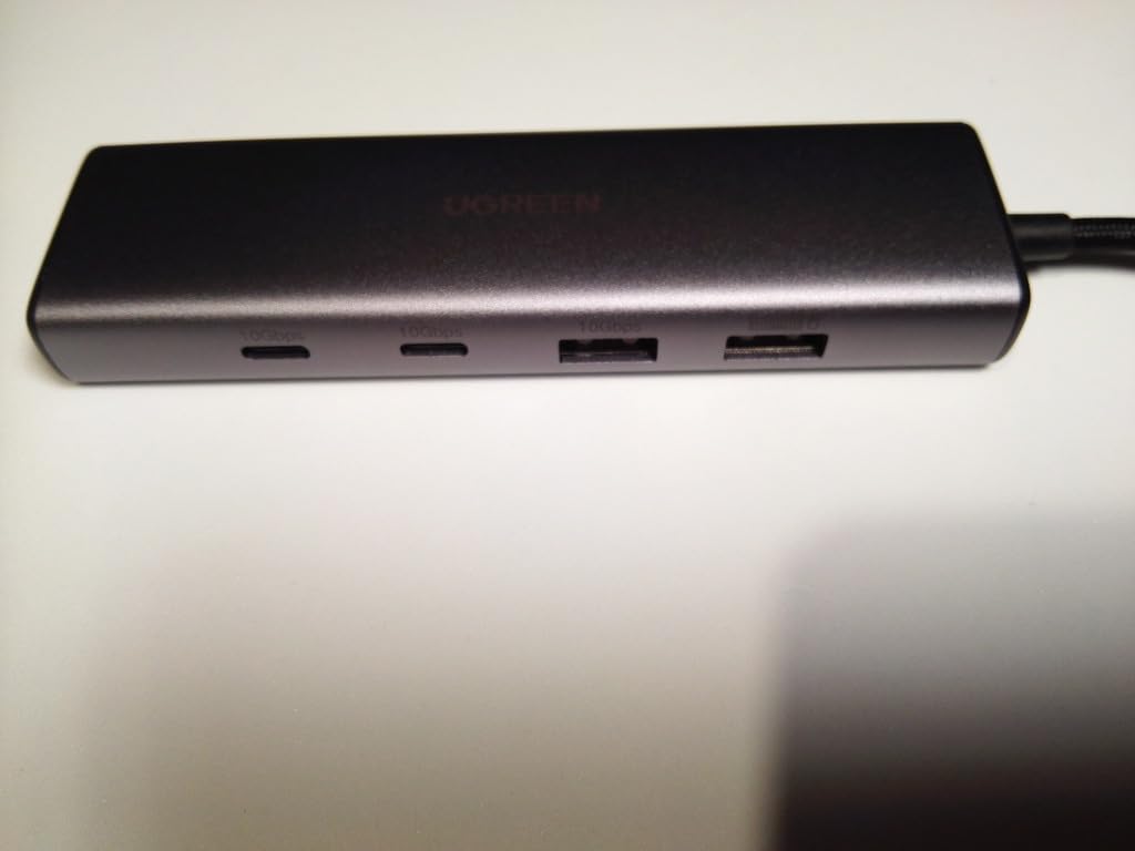 Ottimo, manca solo HDMI