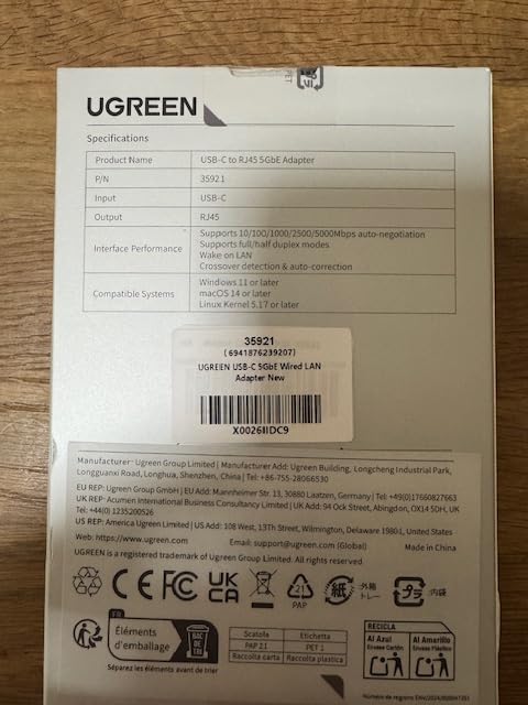 Funziona anche con iPhone 17