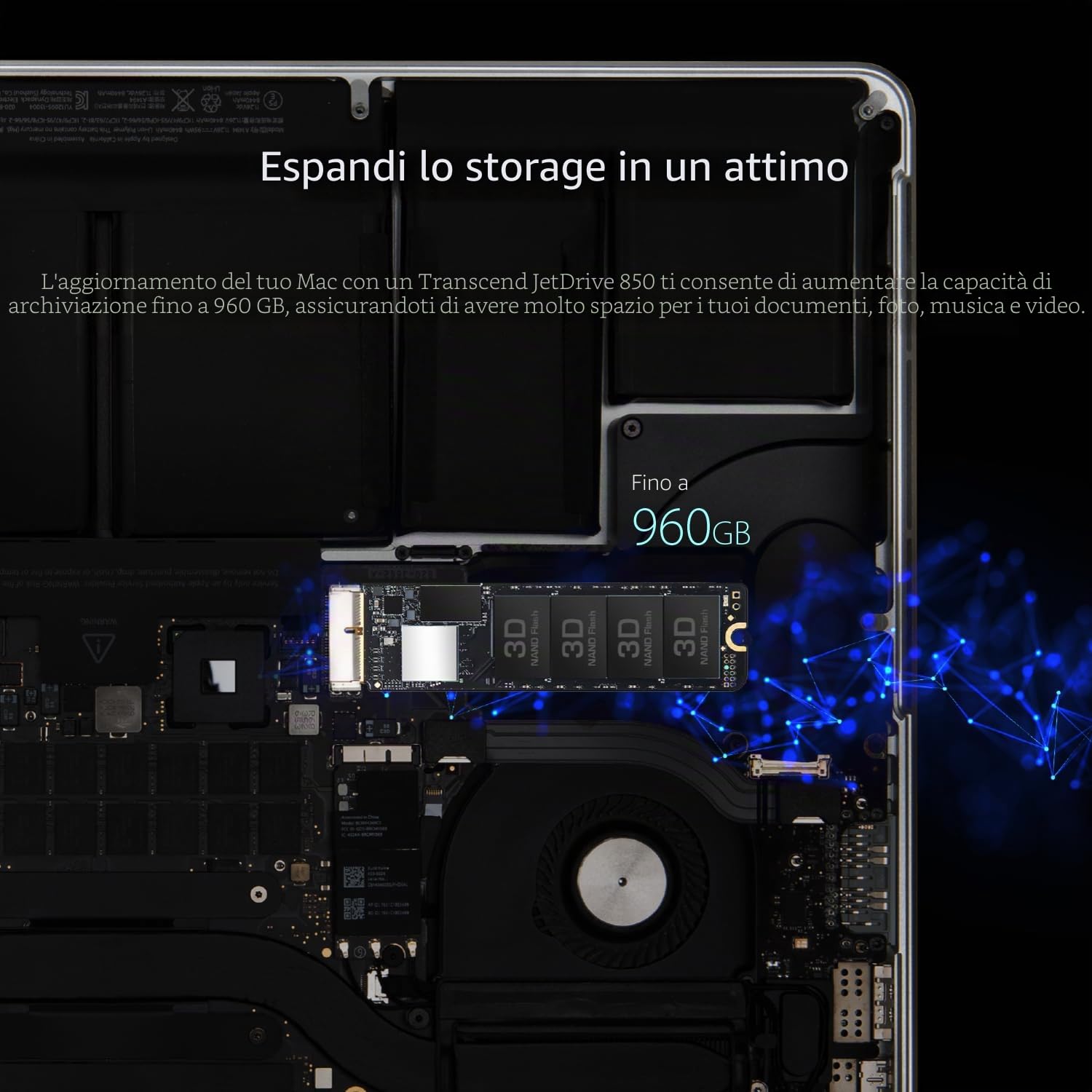 transcend-jetdrive-855-ssd-480gb-con-custodia-per-macbook-air-pro image 7