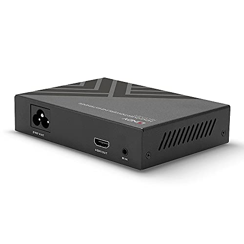 lindy-38227-extender-hdmi-via-powerline-ricevitore-full-hd image 7