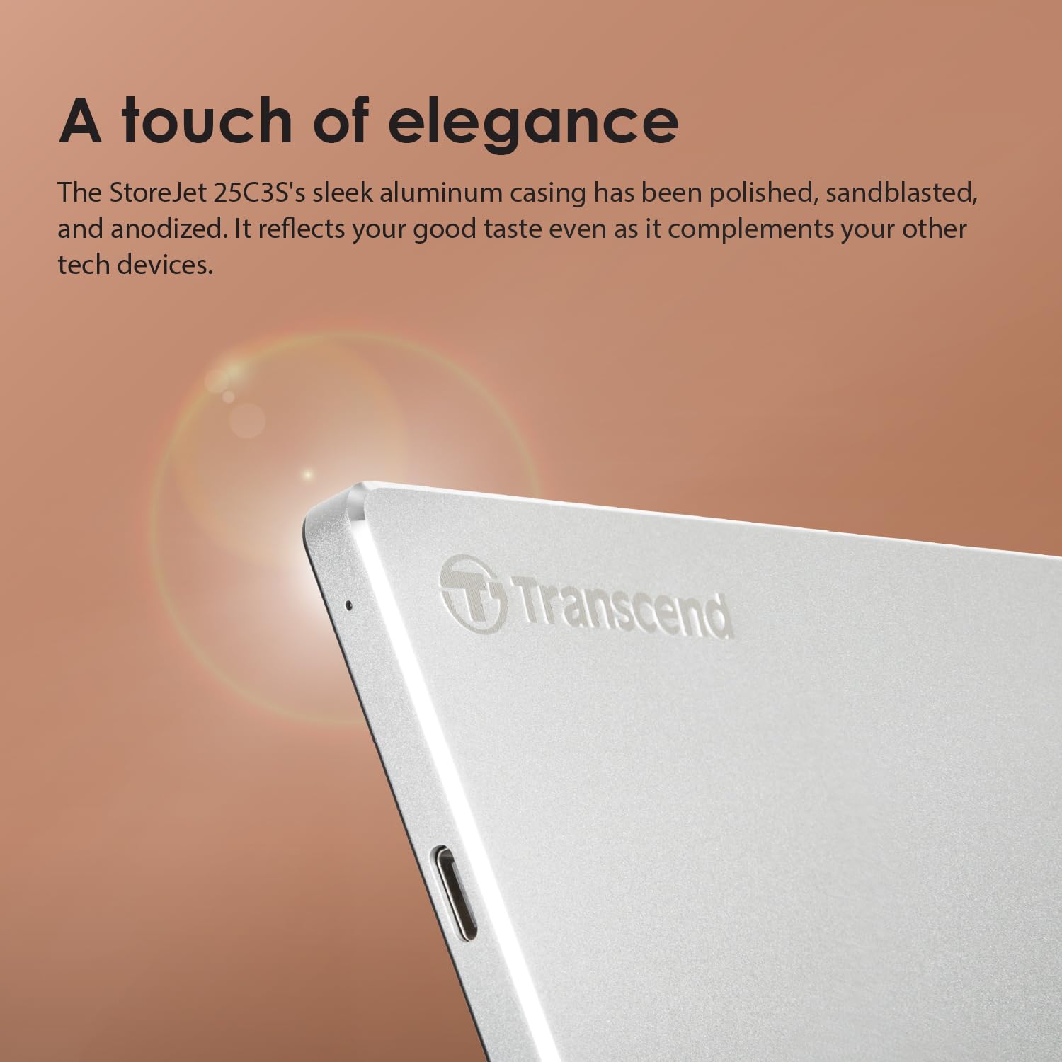 transcend-storejet-sj25c3s-hard-disk-esterno-1tb-usb-3-1-gen-1-type-c image 4
