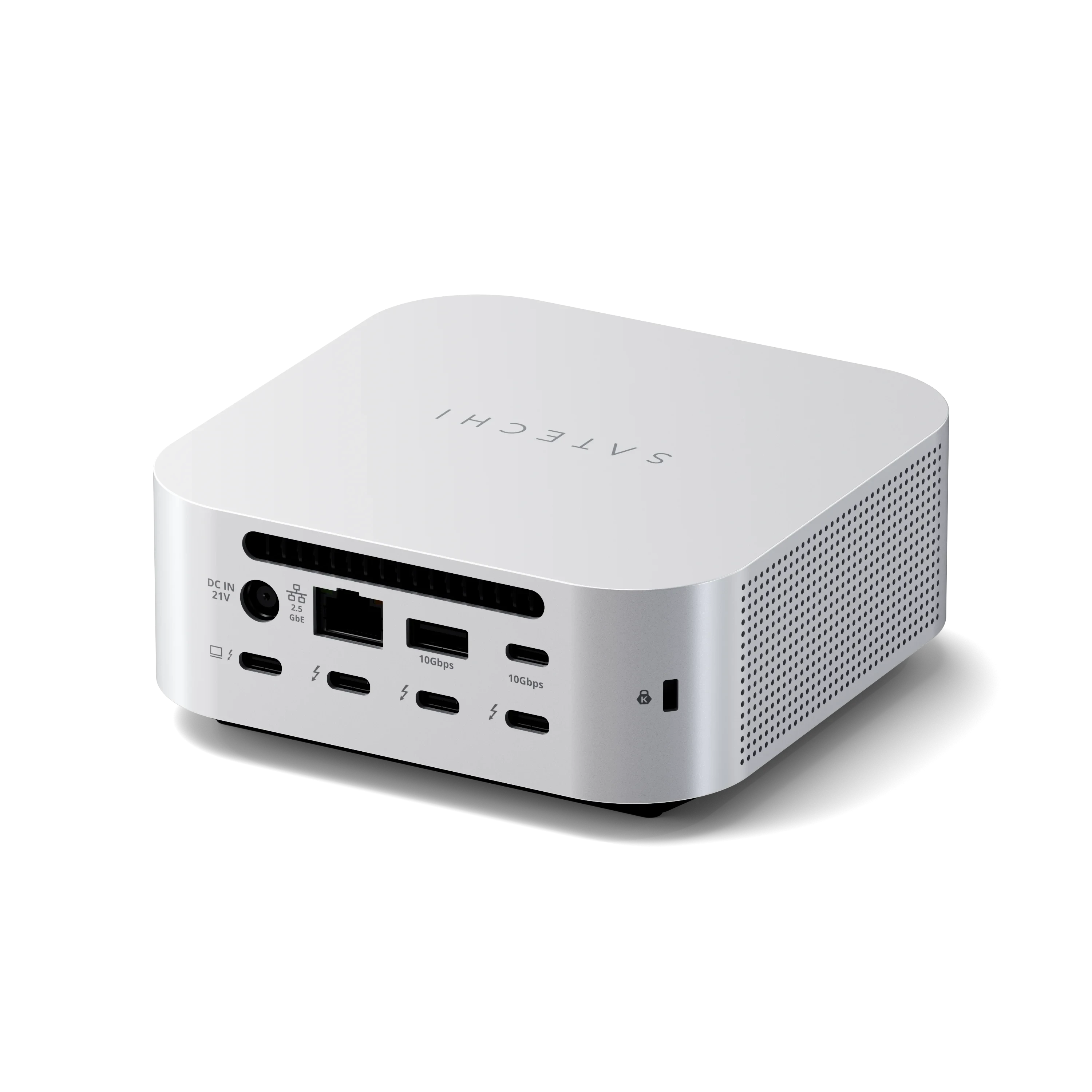 satechi-thunderbolt-5-cubedock-con-ssd-enclosure image 3