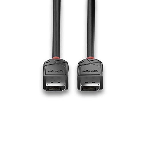lindy-36492-cavo-displayport-1-2-2m-4k-uhd-60hz-nero image 6