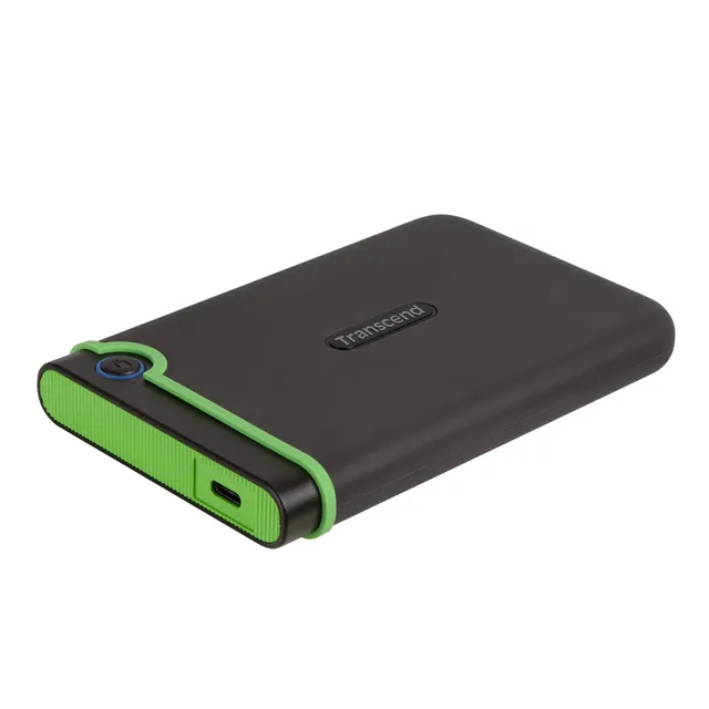 transcend-storejet-25m3c-hard-disk-esterno-2tb-2-5-usb-c image 1