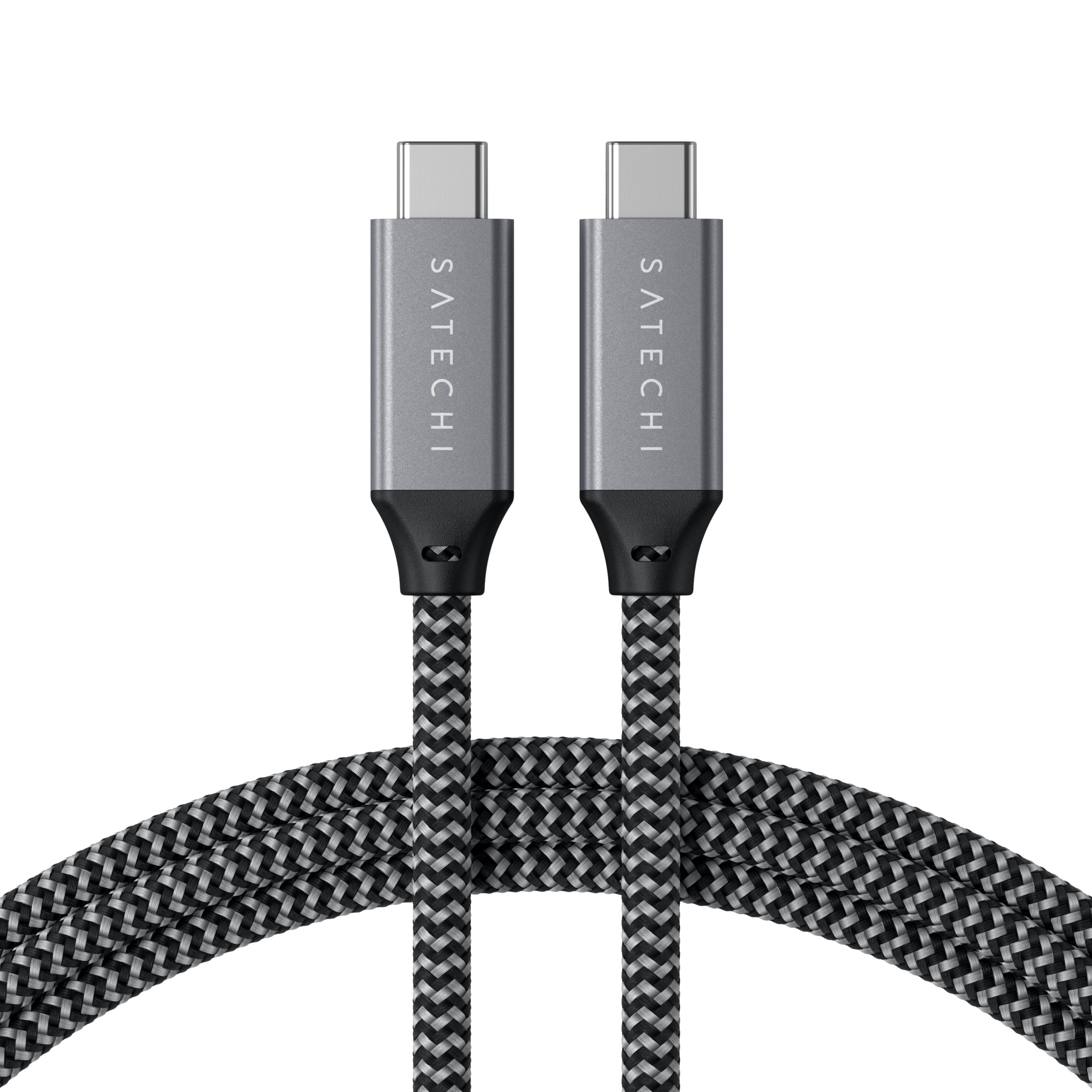 satechi-usb4-c-to-c-cable-100w image 2