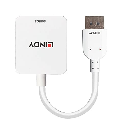 lindy-convertitore-hdmi-18g-a-displayport-1-2-4k60 image 4
