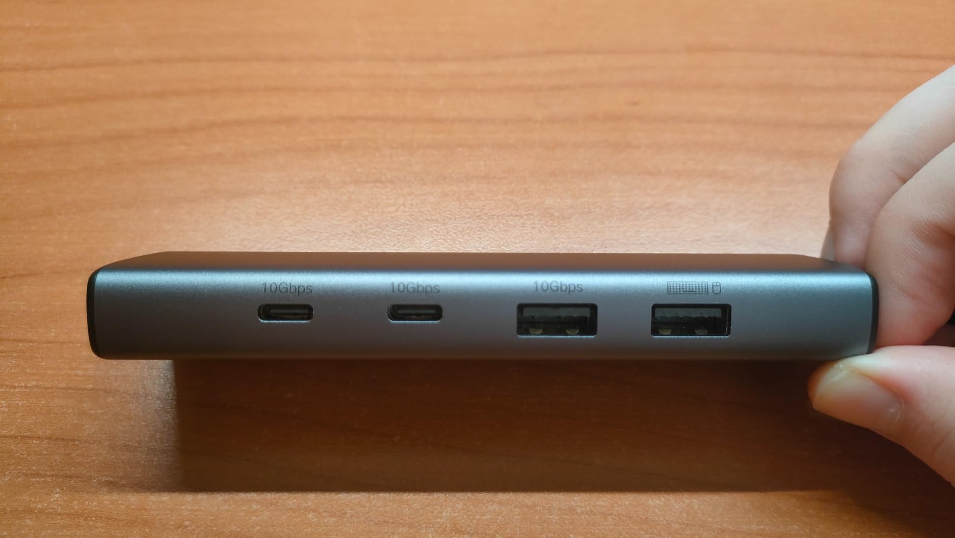 Ideale anche per iPad