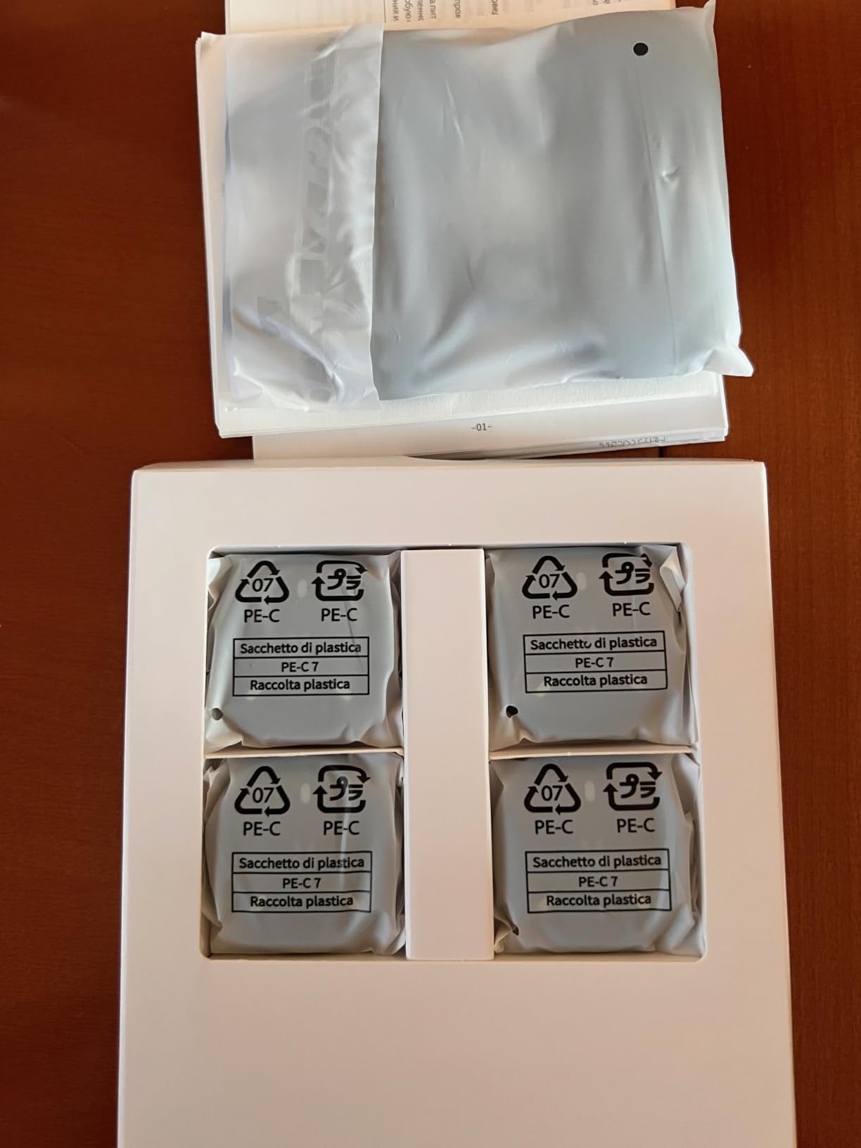 Ritrovate le chiavi in un attimo