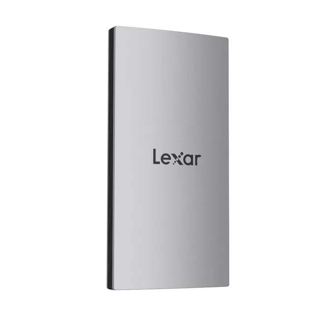 lexar-es3-ssd-esterno-portatile-2tb-usb-3-2-gen2-fino-a-1050mb-s image 1