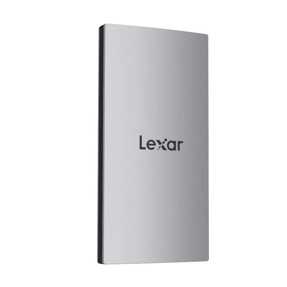 lexar-es3-ssd-esterno-portatile-2tb-usb-3-2-gen2-fino-a-1050mb-s image 1