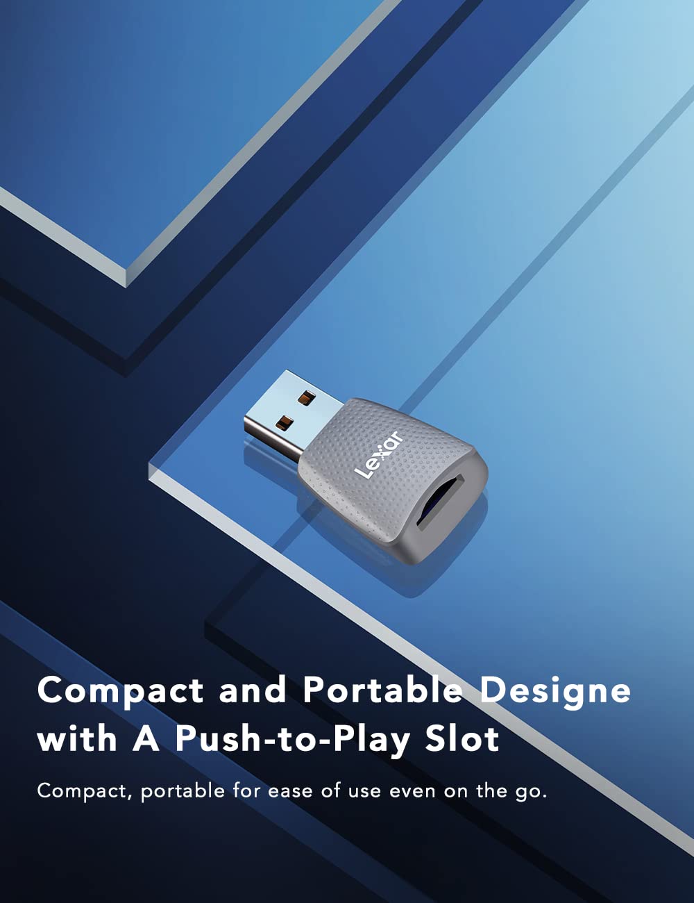 lexar-lettore-schede-micro-sd-usb-3-2-gen-1-170mb-s image 5