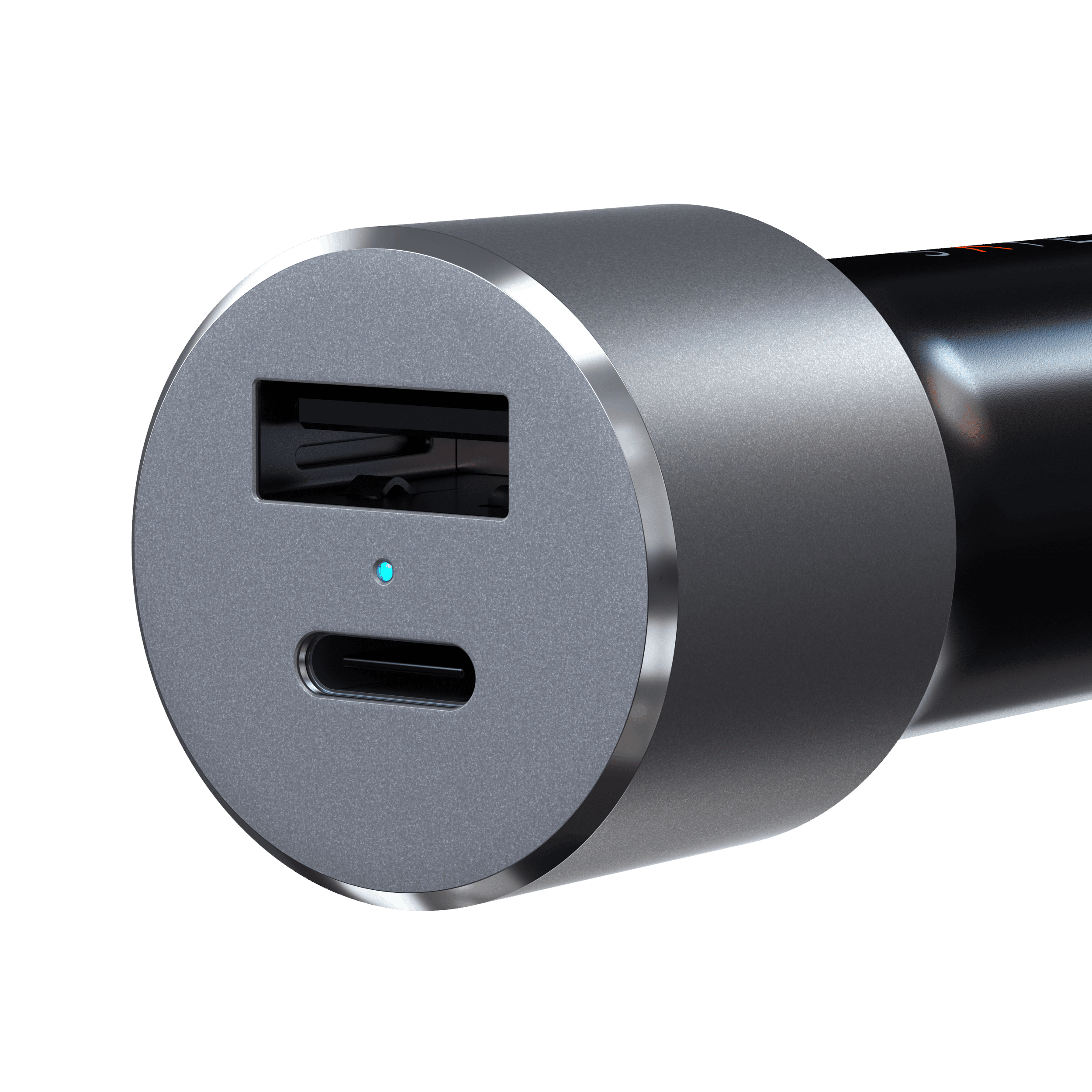 satechi-72w-type-c-pd-car-charger-caricabatterie-auto-usb-c-usb-a image 7
