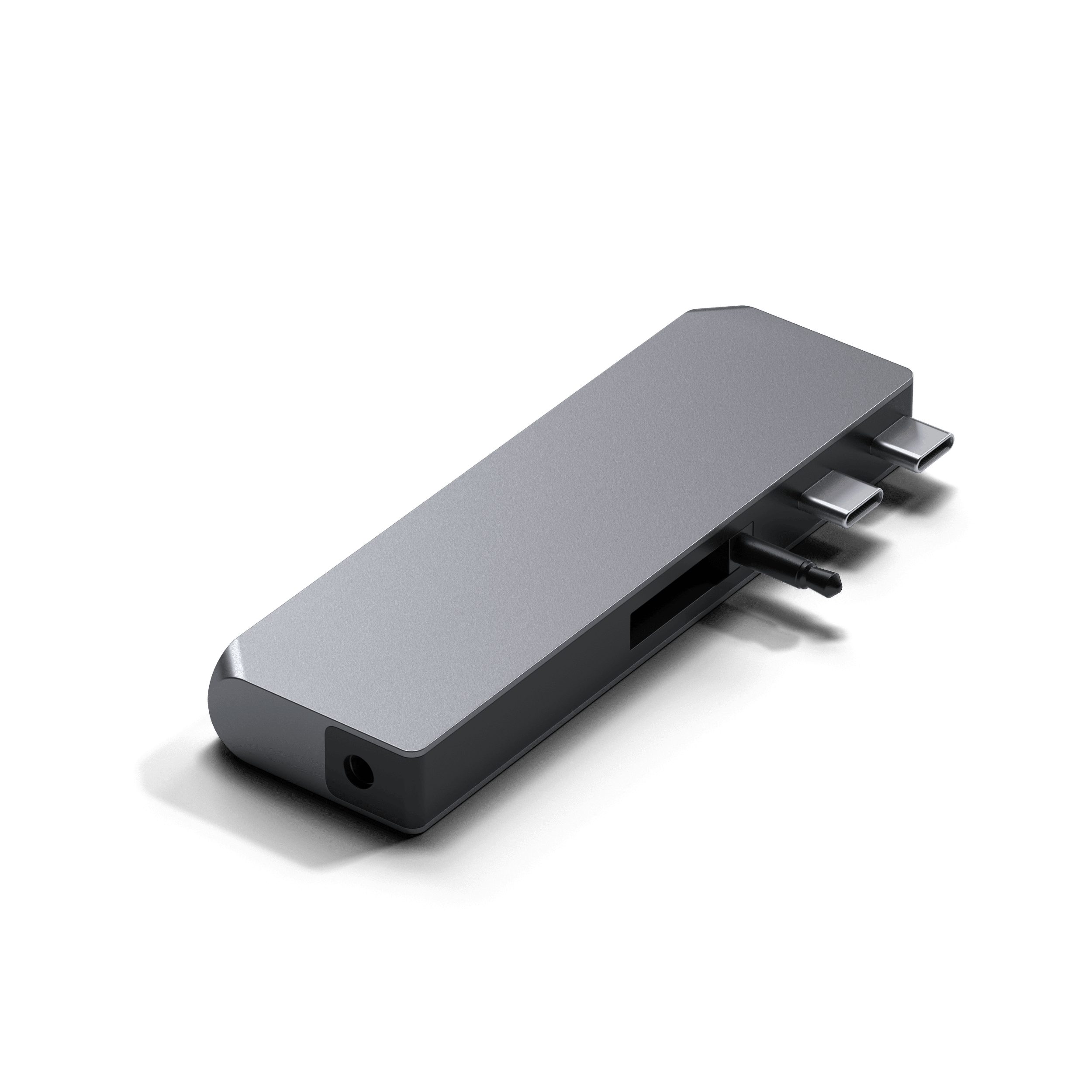 satechi-pro-hub-mini-6-in-1-usb4-per-macbook-pro-e-air image 2