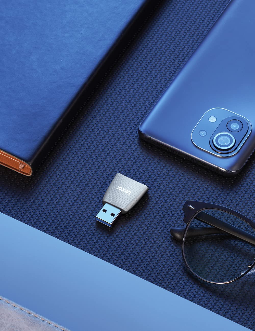 lexar-lettore-schede-micro-sd-usb-3-2-gen-1-170mb-s image 6
