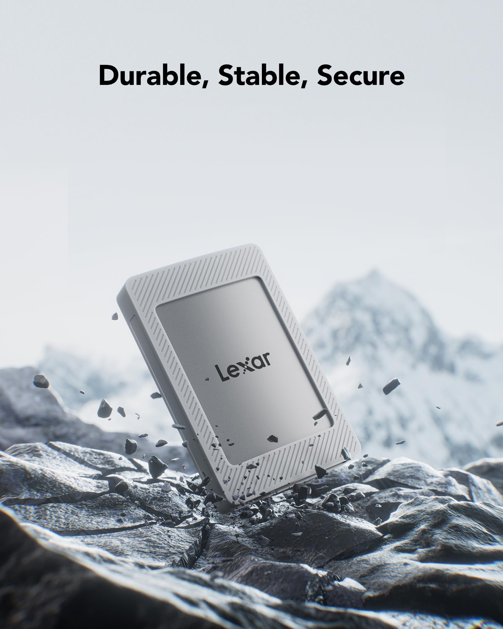 lexar-es4-ssd-esterno-portatile-2tb-usb-c-1050mb-s-con-kit-magnetico image 6
