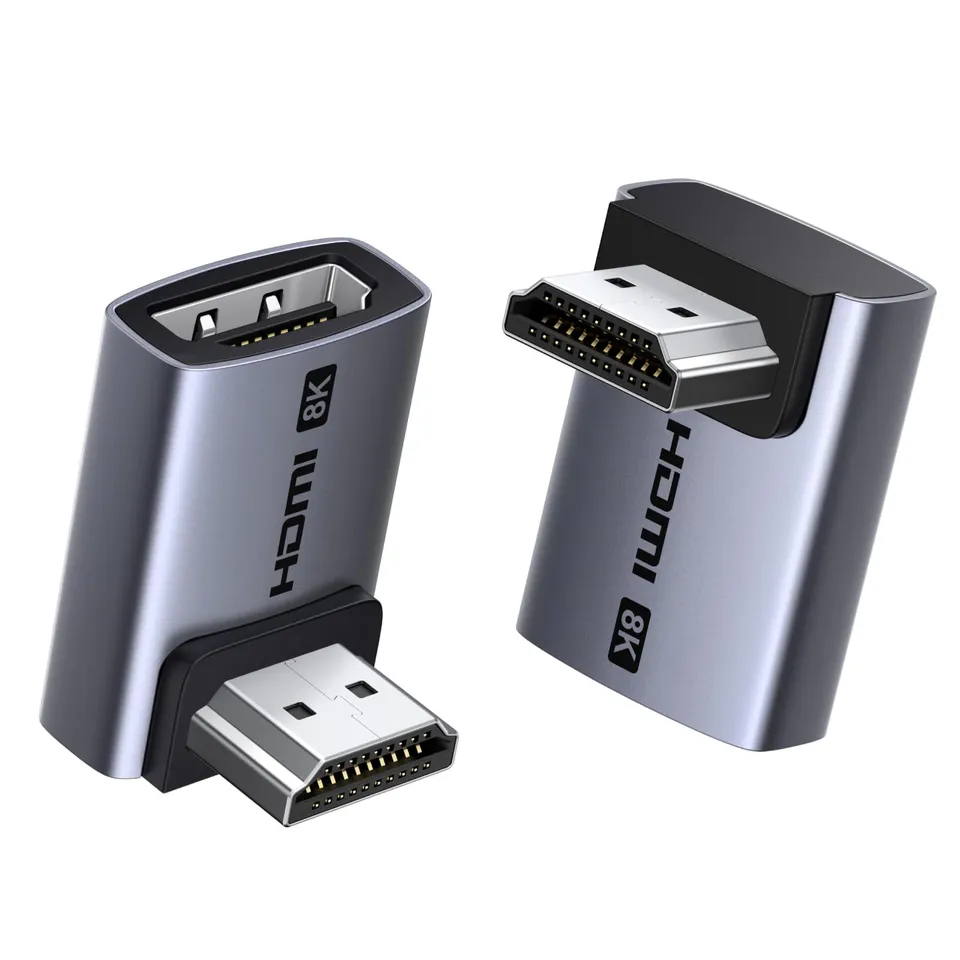 ugreen-adattatore-hdmi-2-1-8k-60hz-90-e-270-2-pezzi image 1