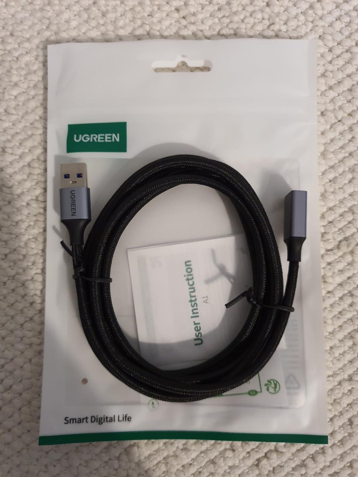Buona per hub e SSD