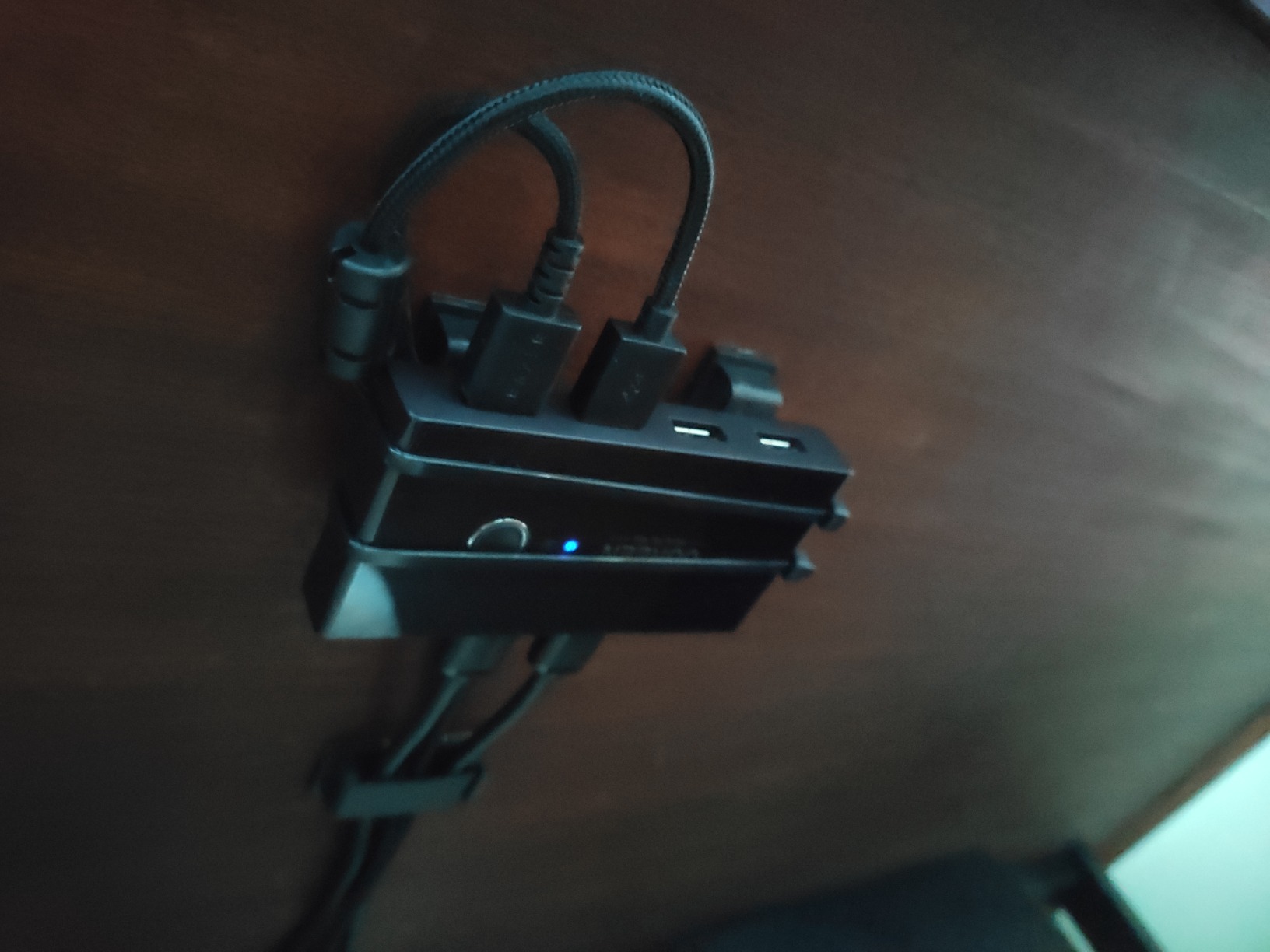 Perfetto per tastiera e mouse