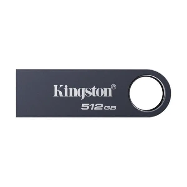 kingston-datatraveler-se9-g3-chiavetta-usb-3-2-gen-1-512gb-dark-nickel image 1