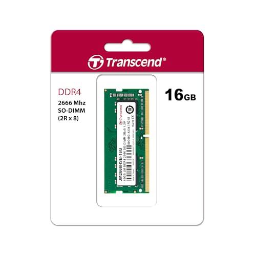 transcend-jetram-16gb-ddr4-2666mhz-so-dimm-memoria-laptop image 8