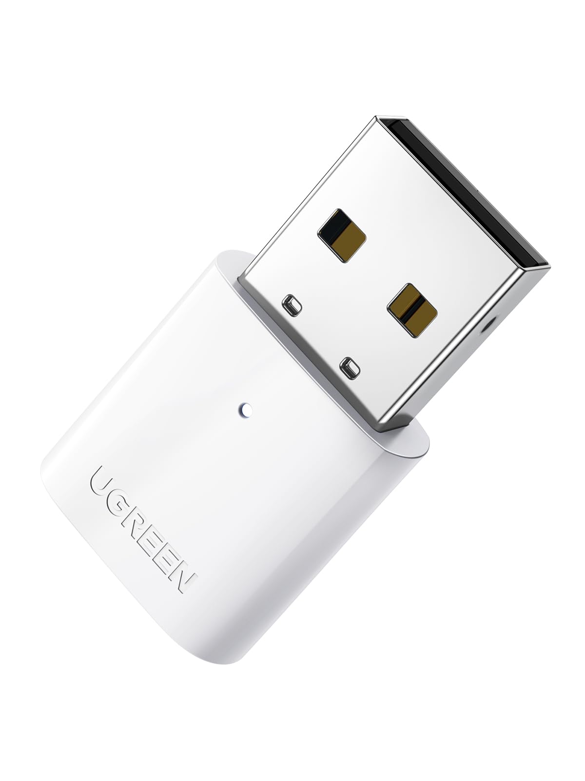 ugreen-chiavetta-bluetooth-5-0-usb-per-pc-windows-dongle-bianco image 8