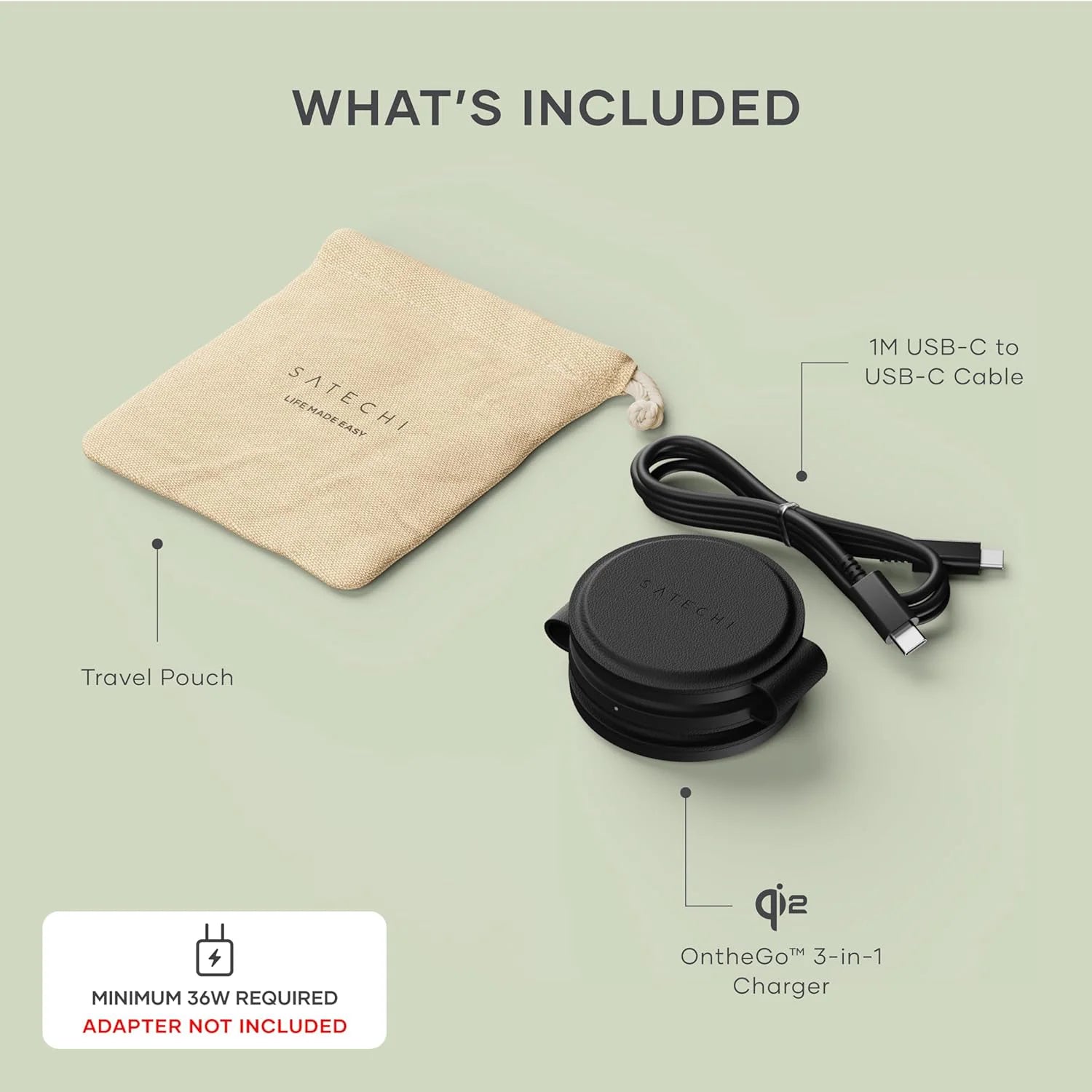 satechi-onthego-3-in-1-charger-qi2-15w-pieghevole-da-viaggio image 5