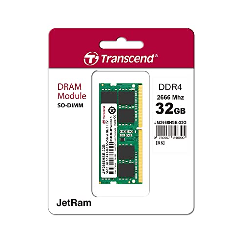 transcend-jetram-jm2666hse-32g-memoria-so-dimm-ddr4-32gb-2666mhz image 8