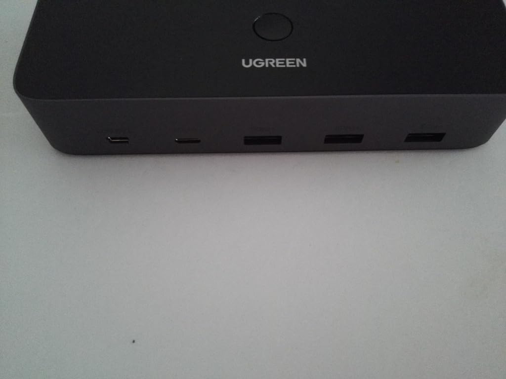 Finalmente una tastiera sola