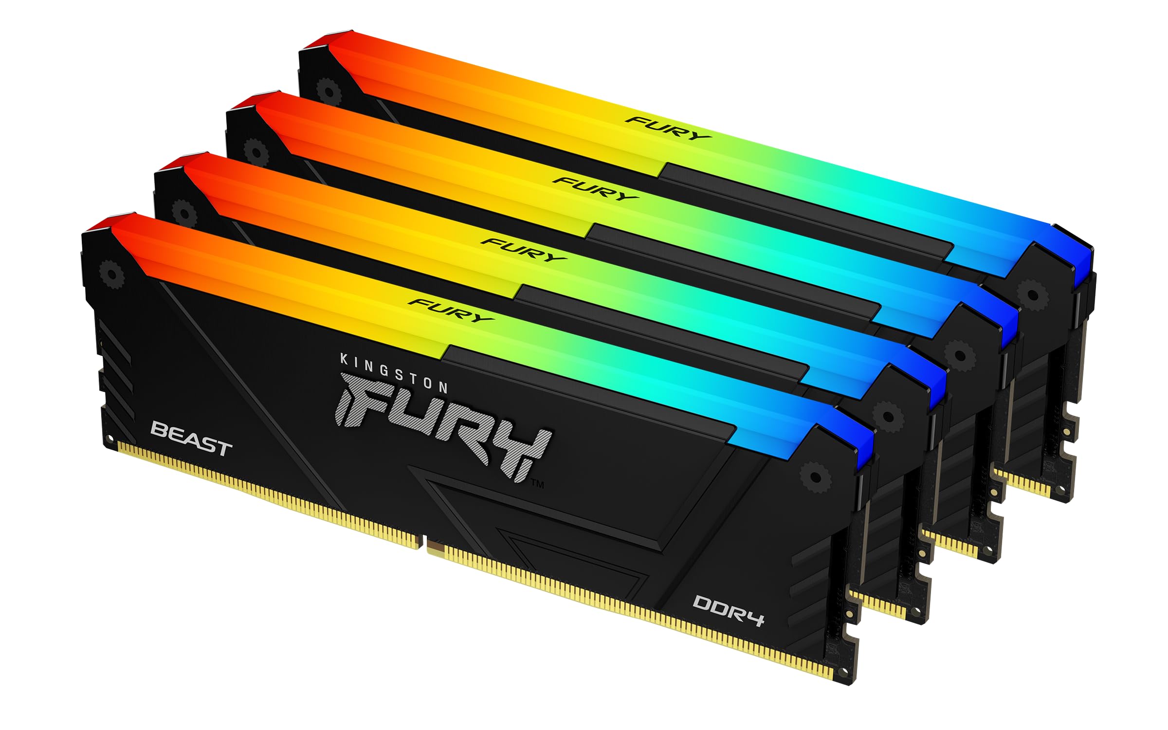 kingston-fury-beast-rgb-16gb-3200mt-s-ddr4-cl16-dimm-kit-da-4 image 8