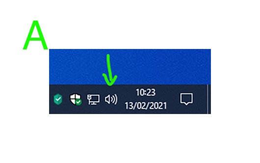 Audio molto migliore