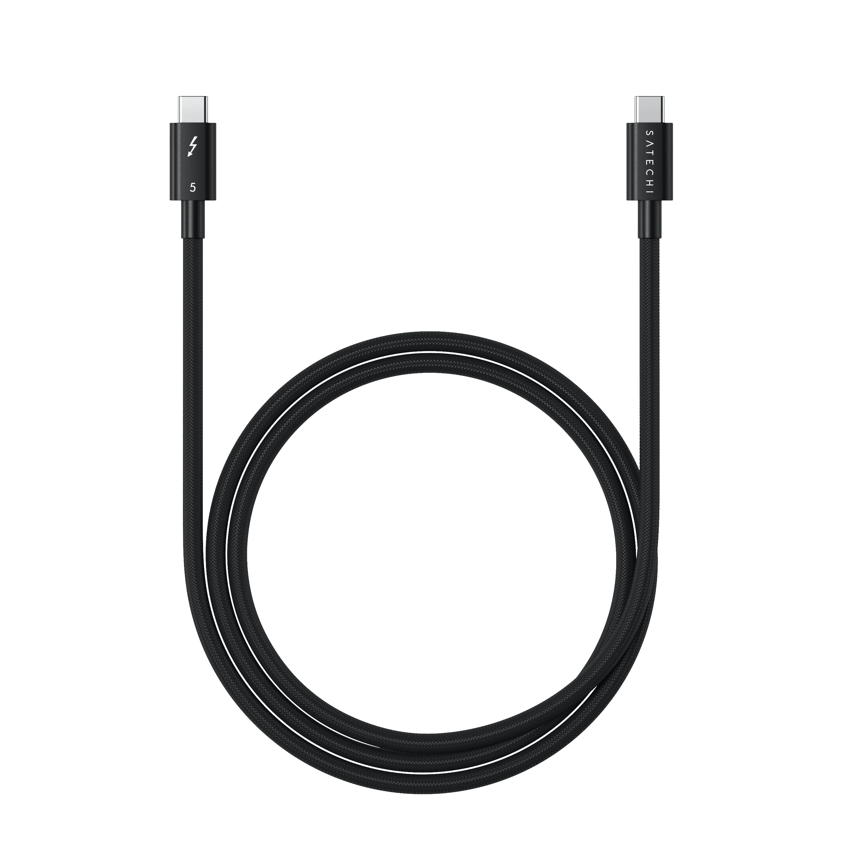 satechi-thunderbolt-5-cavo-pro-ad-alta-velocit-per-mac-e-usb4 image 1