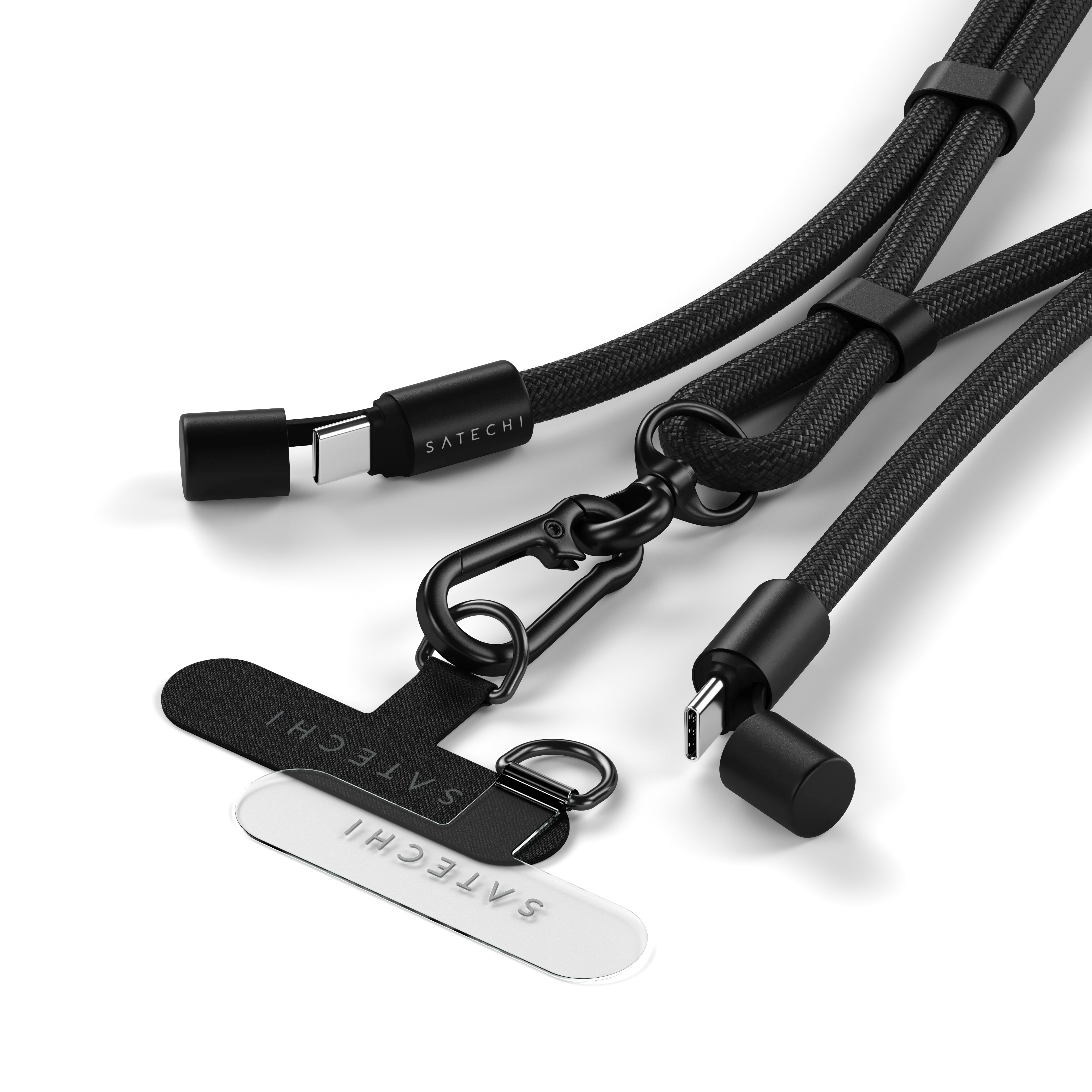 satechi-onthego-usb-c-lanyard-cable-cavo-usb-c-con-laccetto image 2