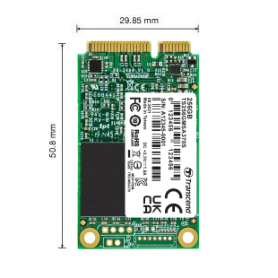 transcend-ts128gmsa370-ssd-msata-128gb-sata-iii-6gb-s image 6