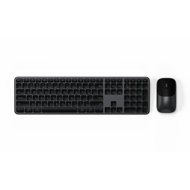 satechi-slim-cex3-wireless-combo-tastiera-e-mouse-wireless-usb-c image 1