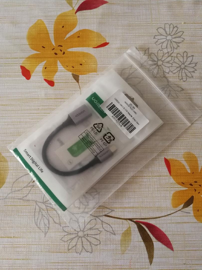 Qualità UGREEN confermata