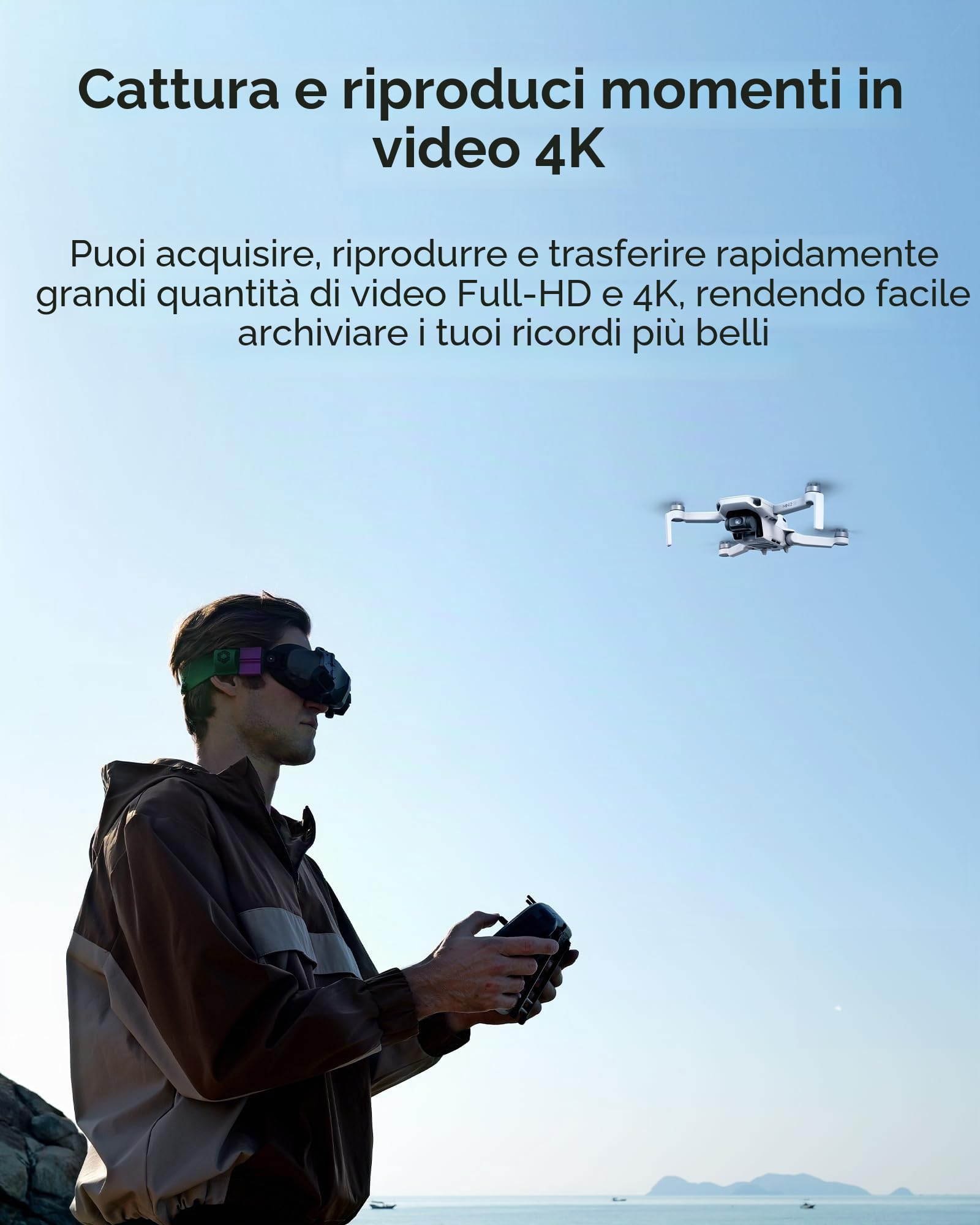 lexar-play-scheda-microsdxc-1tb-uhs-i-205mb-s-v30-a2-per-gaming-e-4k image 6