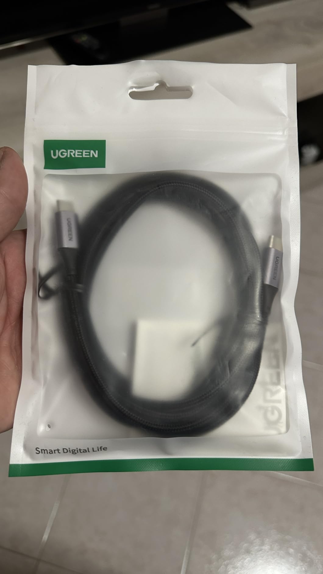 Bravo UGREEN