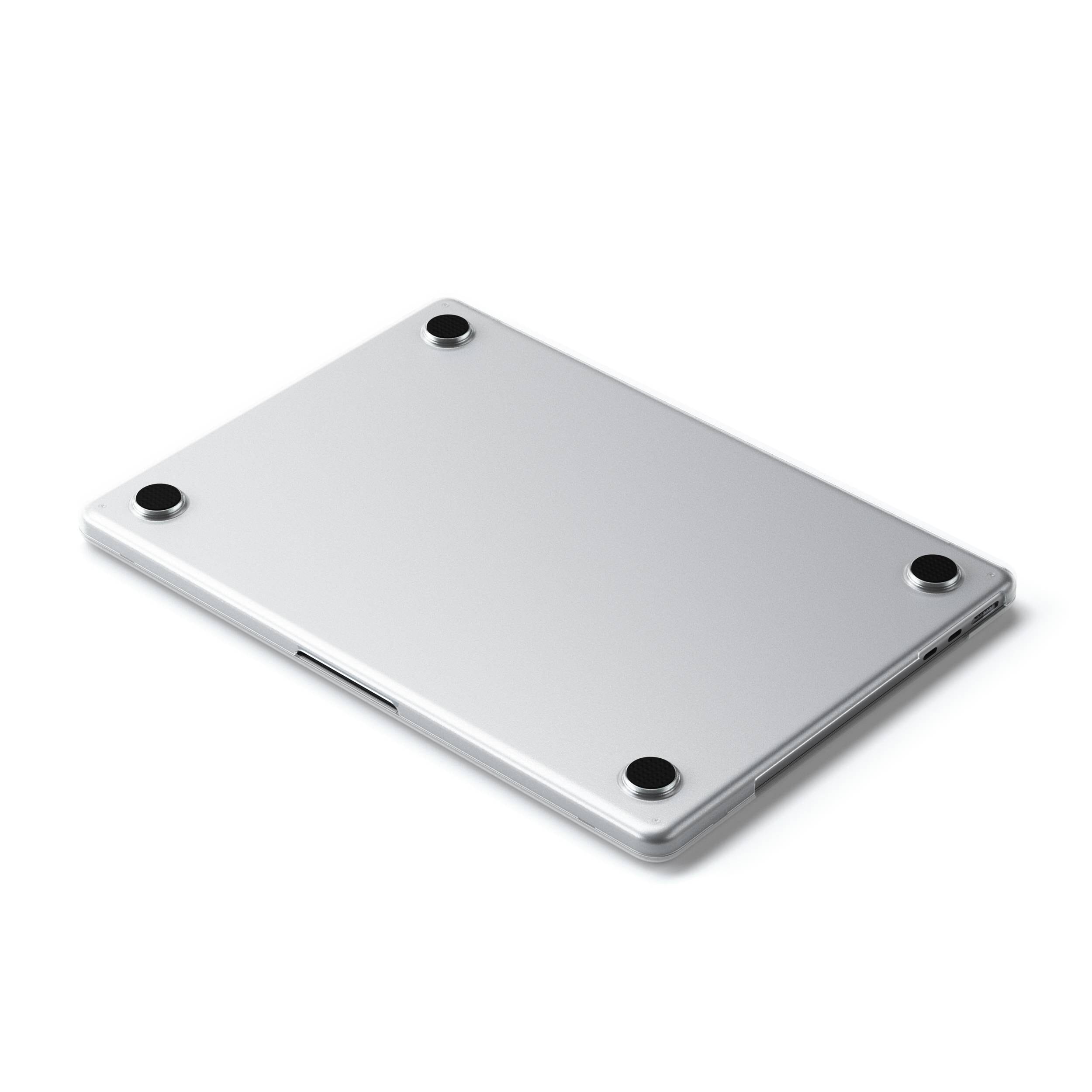 satechi-eco-hardshell-case-per-macbook-air-m2-13-2022-m2-m3-2024 image 5
