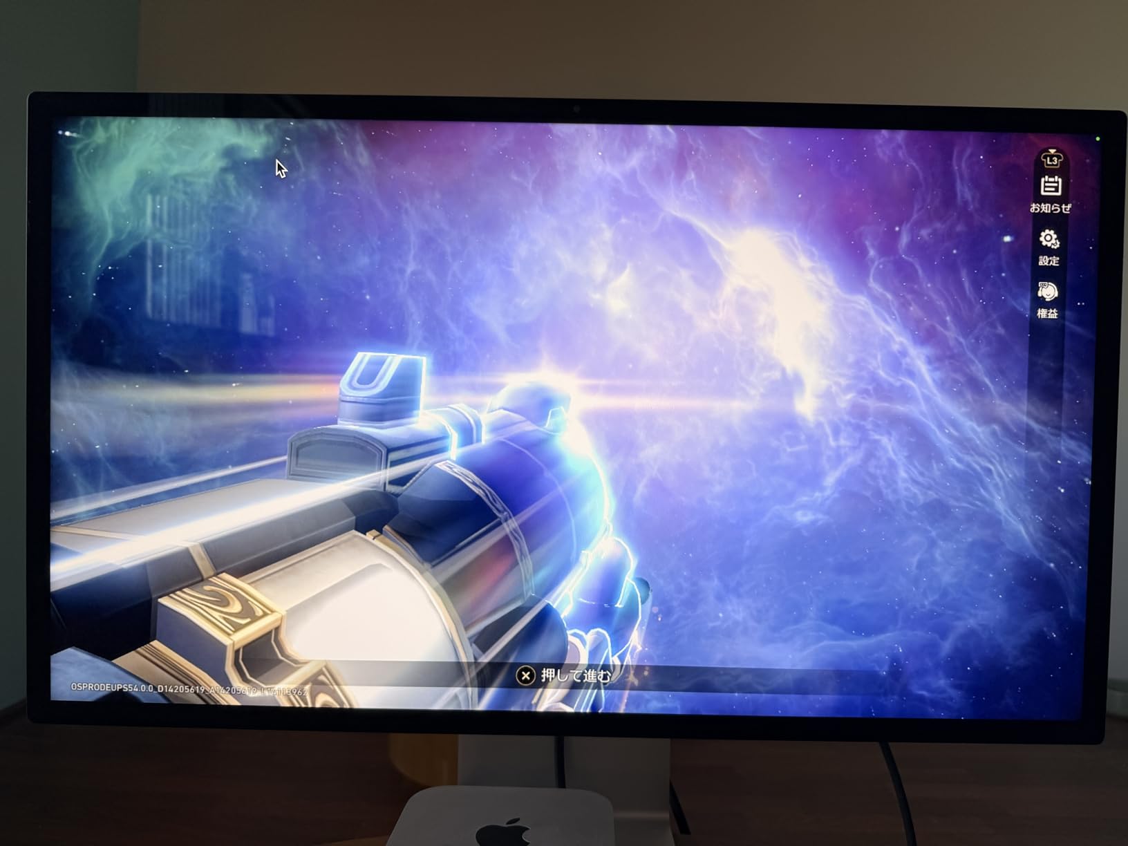Buona ma solo 1080p in registrazione