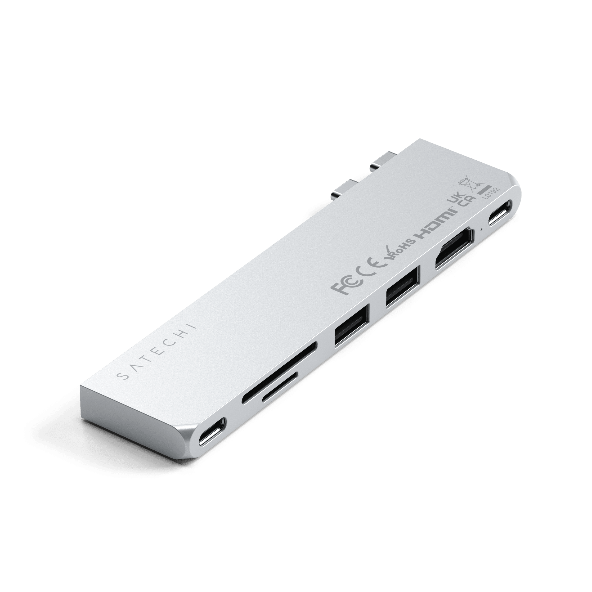 satechi-pro-hub-slim-per-macbook-air-pro image 8