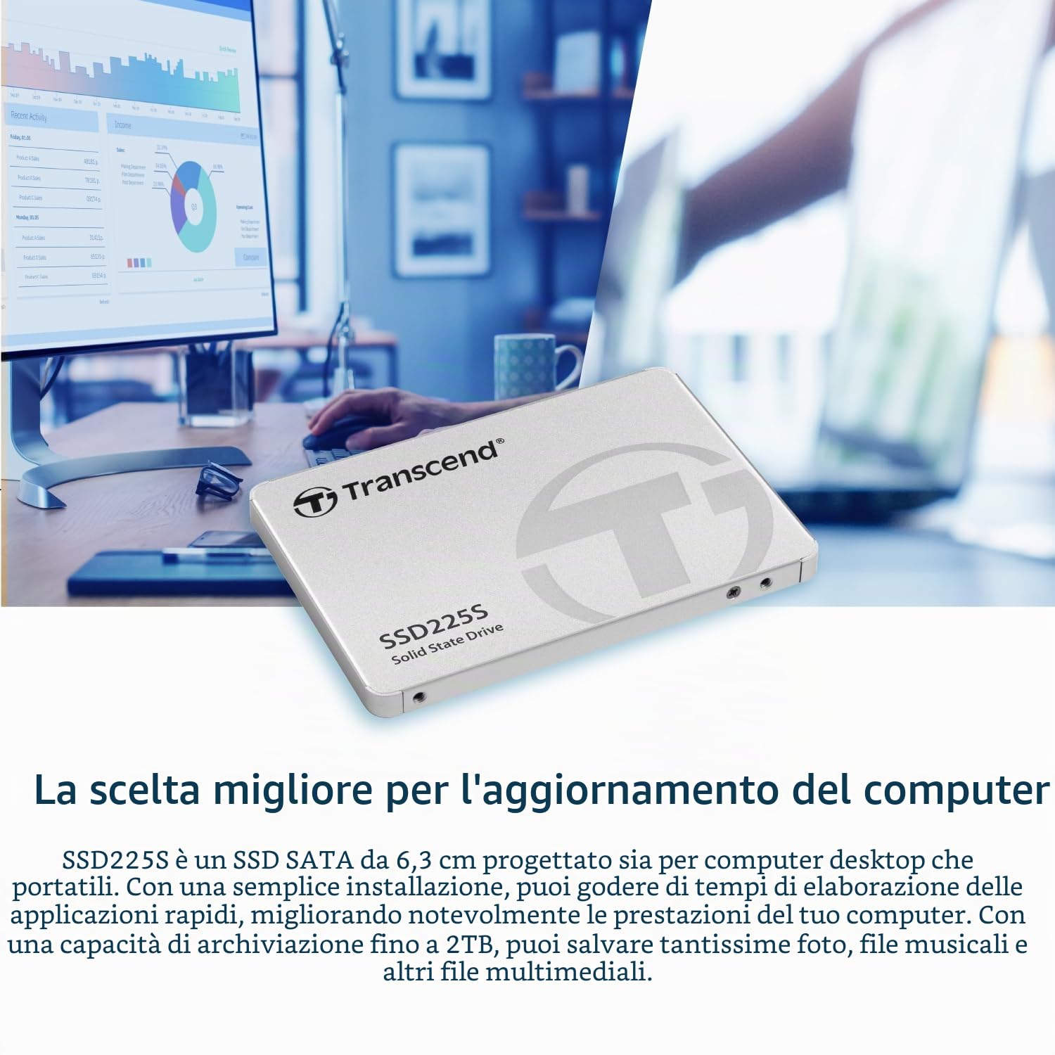 transcend-ssd225s-ssd-interno-500gb-sata-iii-2-5 image 4