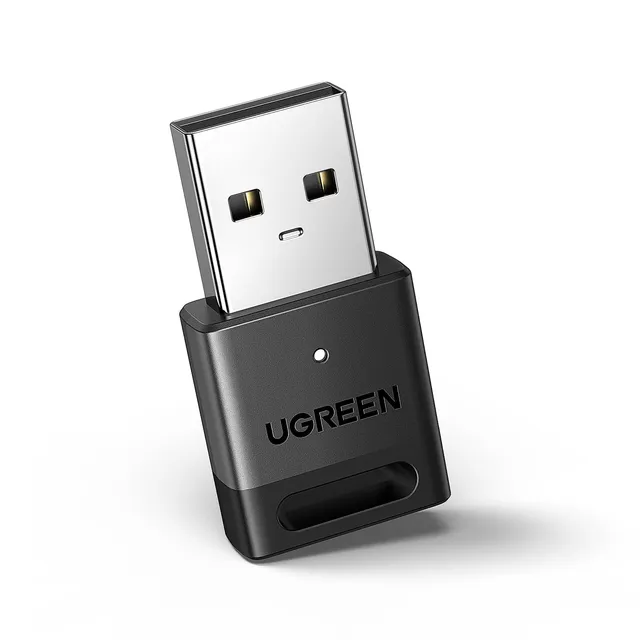 ugreen-adattatore-bluetooth-5-3-usb-dongle-per-pc-windows image 1