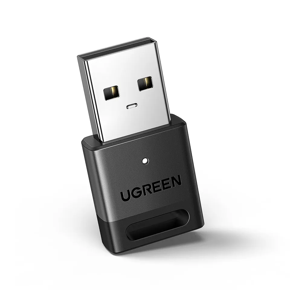 ugreen-adattatore-bluetooth-5-3-usb-dongle-per-pc-windows image 1