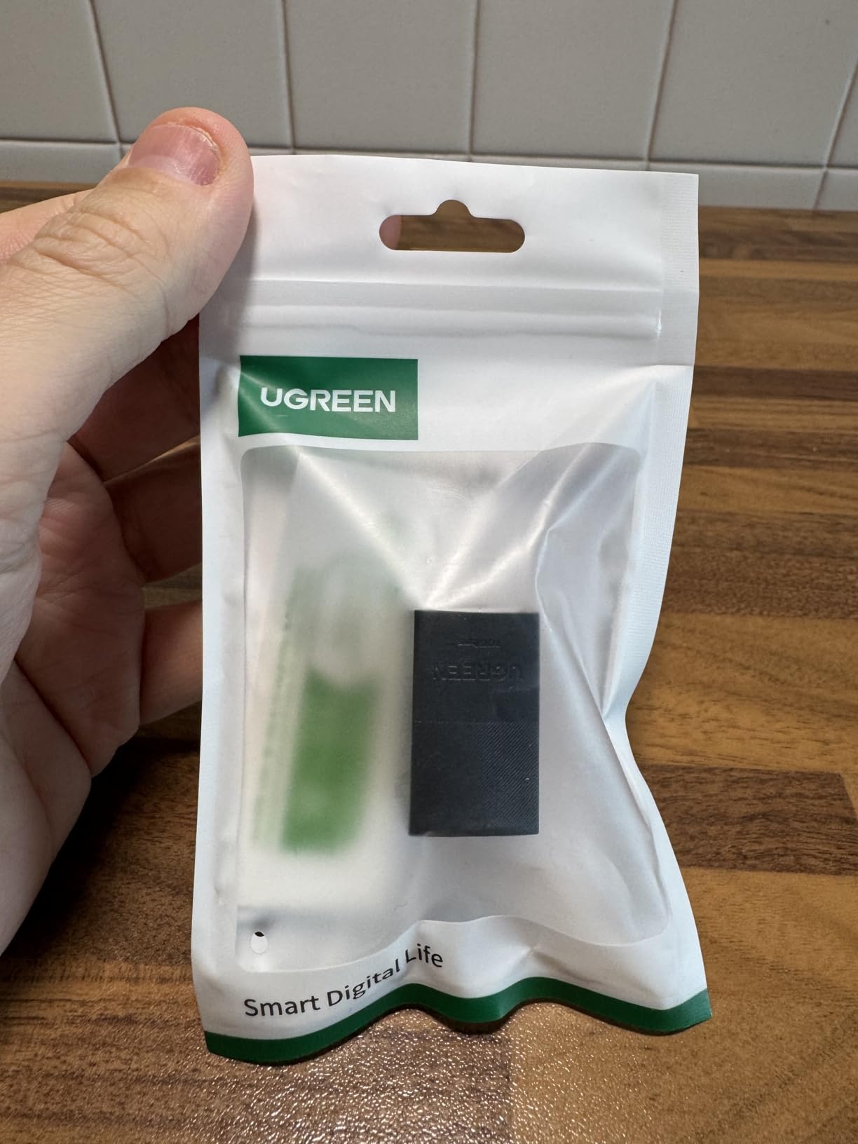 Ottimi per prolunga in casa