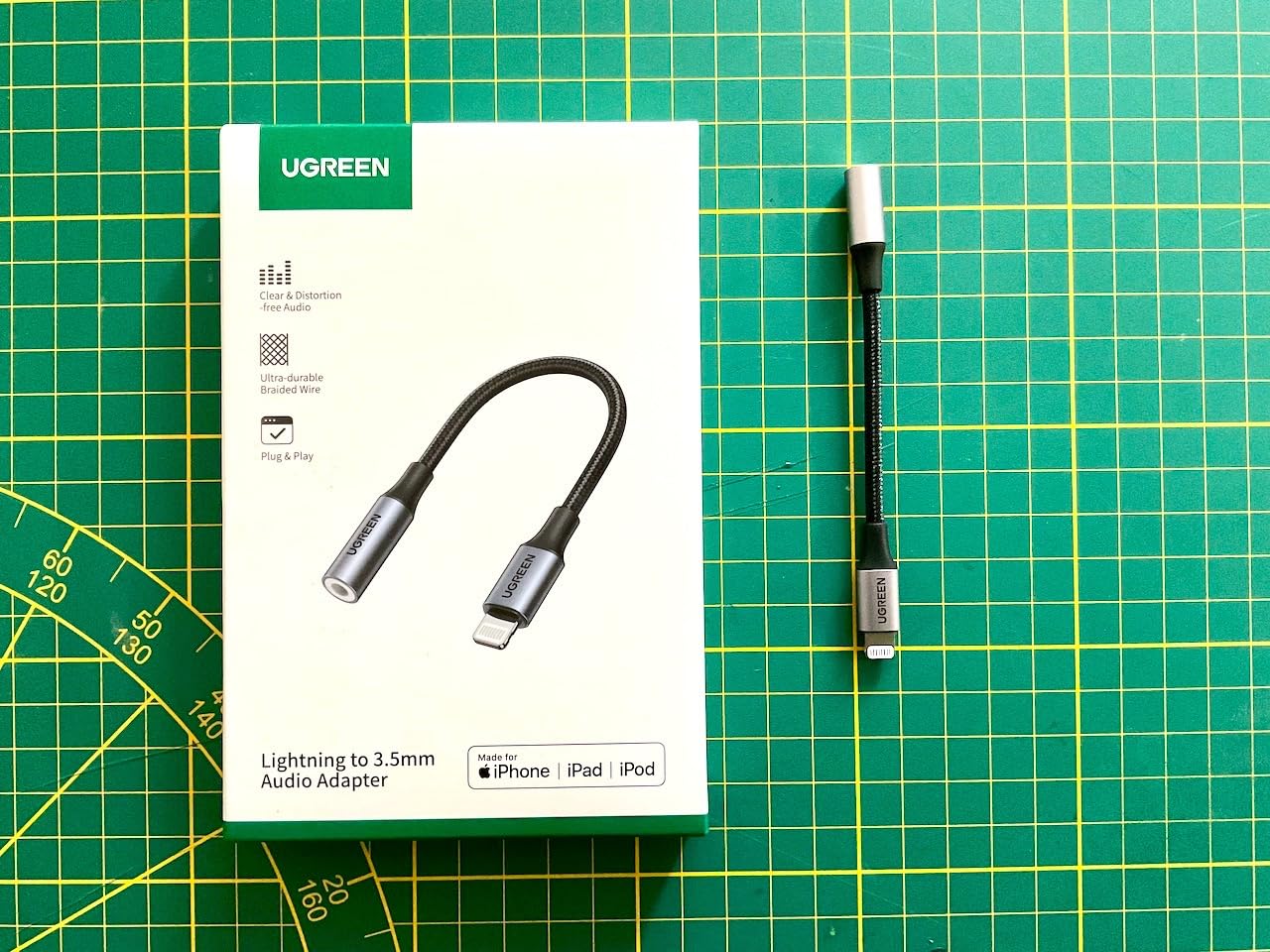 Ottimo per stereo di casa
